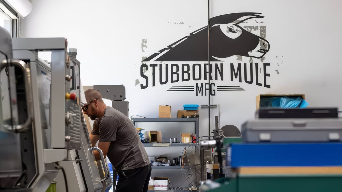 A Day in the Life of a CNC Manufacturing Worker (What People Get Totally Wrong)