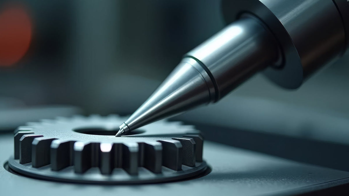 How Precision Shapes the World of Manufacturing